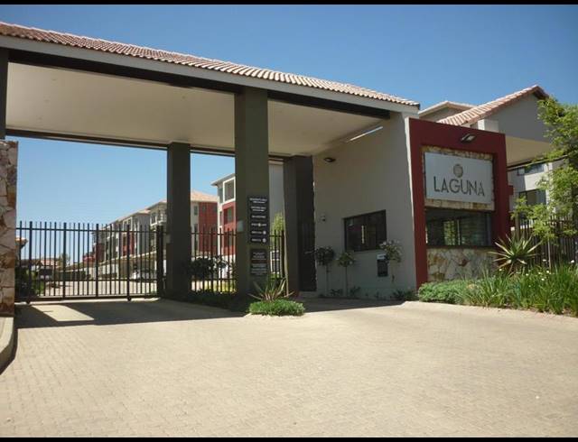 1 BEDROOM APARTMENT FOR SALE IN BARBEQUE DOWNS